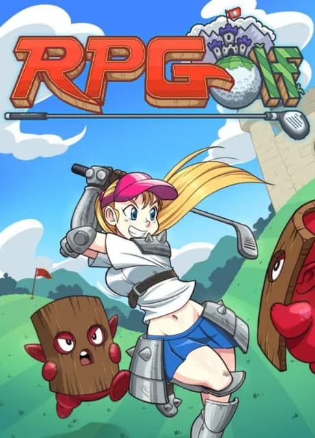 RPGolf