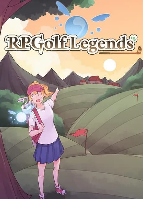 RPGolf Legends