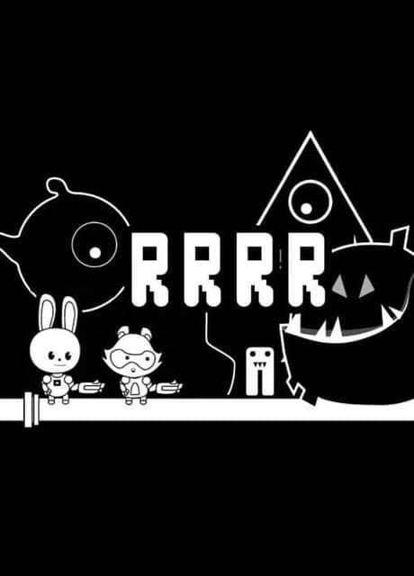 Rrrr
