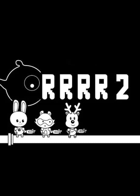 RRRR 2