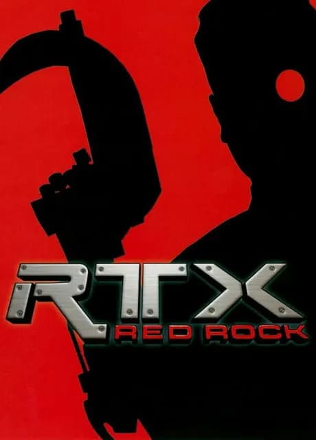 RTX Red Rock