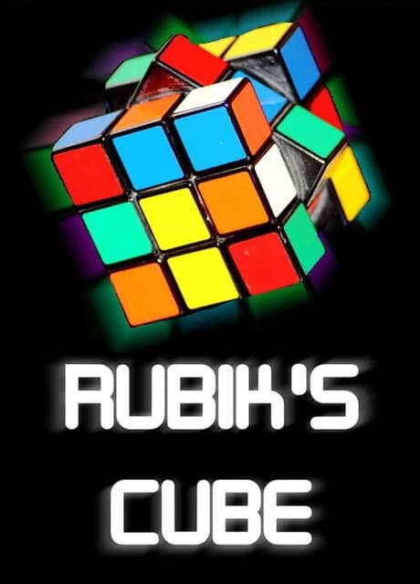Rubik's Cube