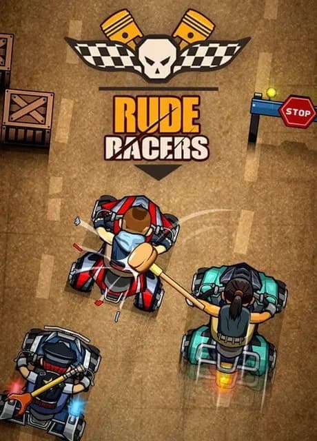 Rude Racers