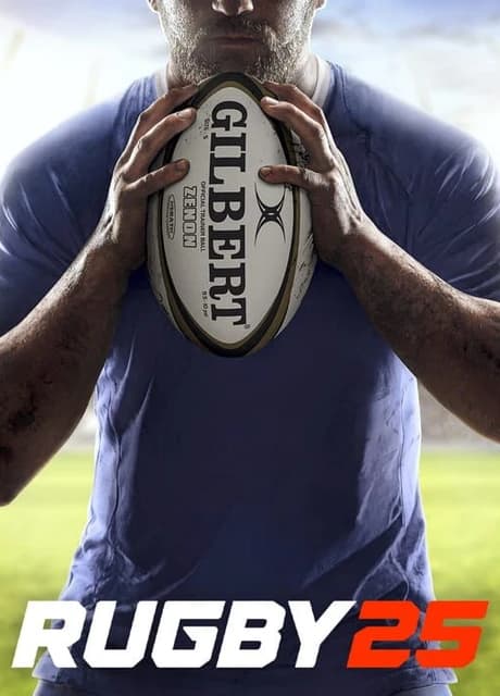 Rugby 25