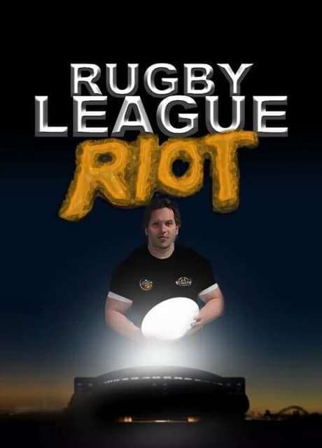 Rugby League Riot