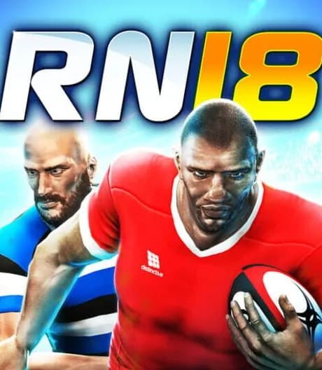 Rugby Nations 18