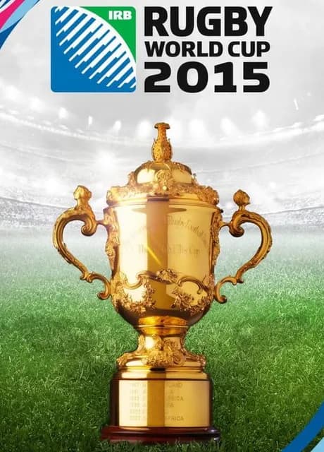 Rugby World Cup 2015