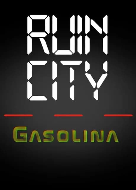Ruin City Gasolina