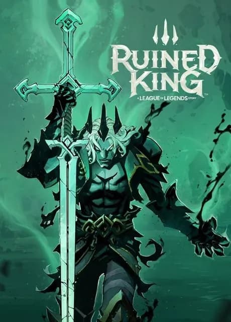 Ruined King: A League of Legends Story