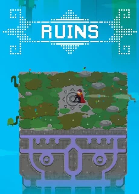 Ruins