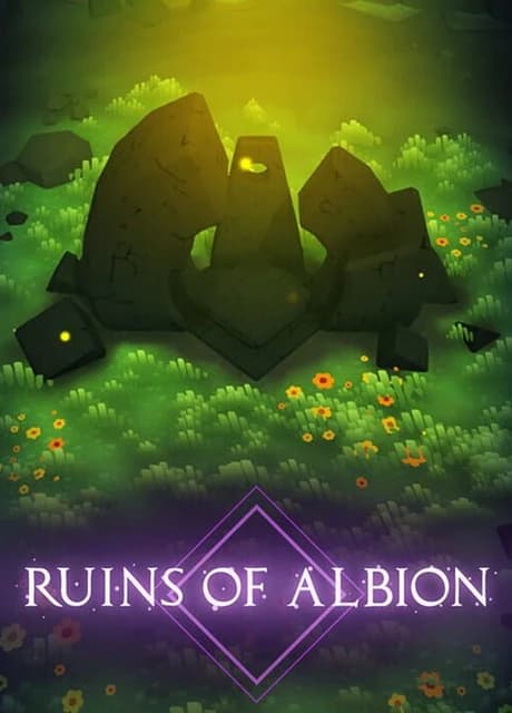 Ruins of Albion
