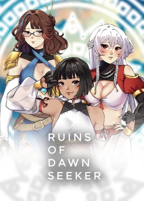 Ruins of Dawnseeker