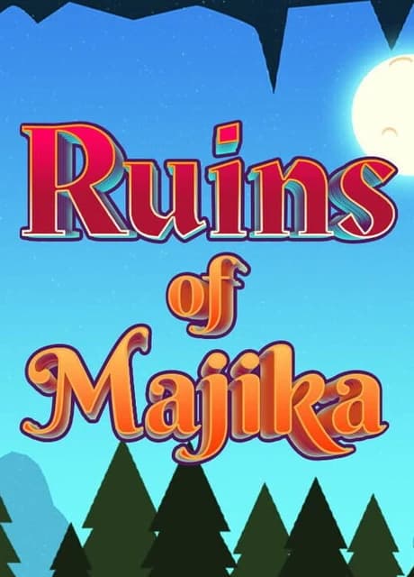 Ruins of Majika