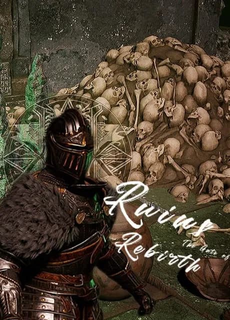 Ruins: The Gate of Rebirth