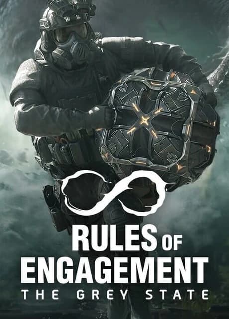 Rules of Engagement: The Grey State
