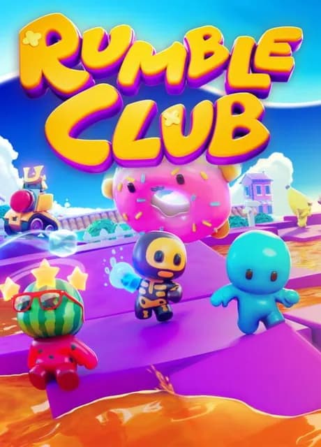 Rumble Club