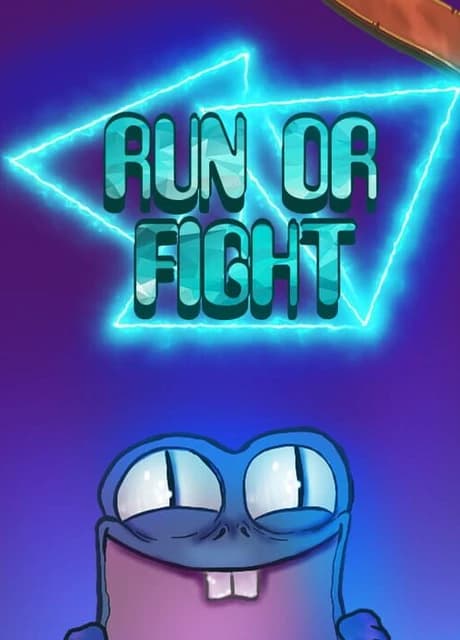 Run or Fight