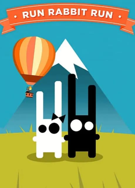 Run Rabbit Run