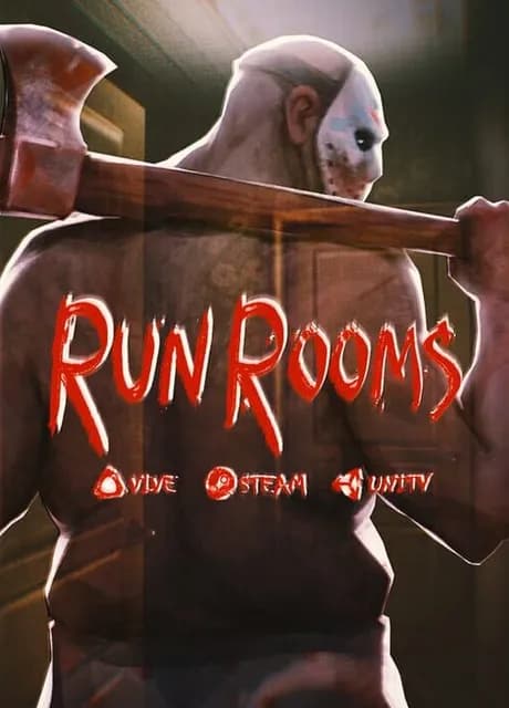 RUN ROOMS: VR