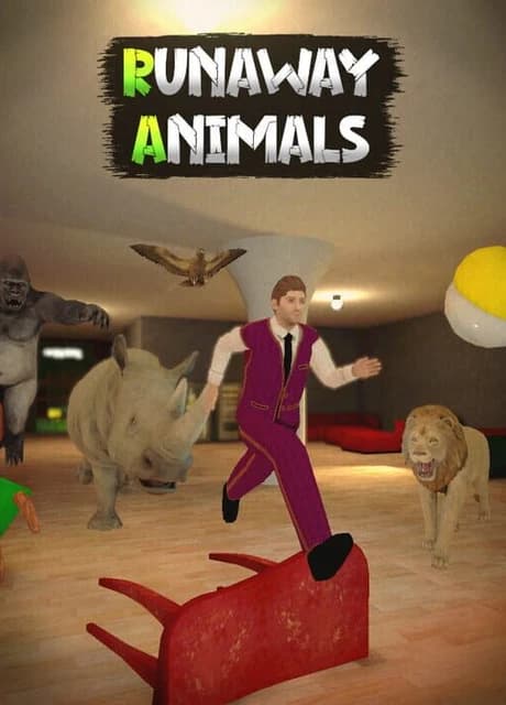 Runaway Animals