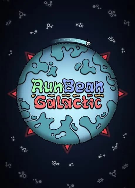 RunBean Galactic