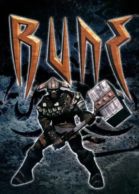 Rune