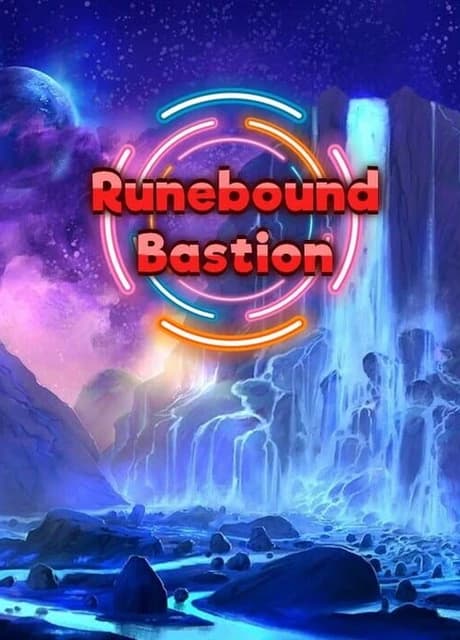 Runebound Bastion