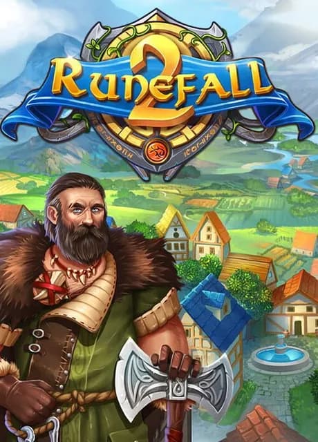 Runefall 2