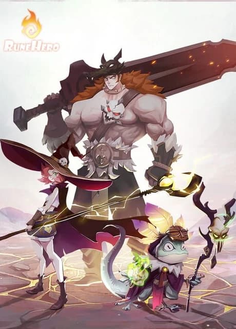 RuneHero