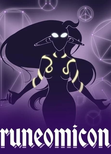 Runeomicon