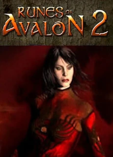 Runes of Avalon 2