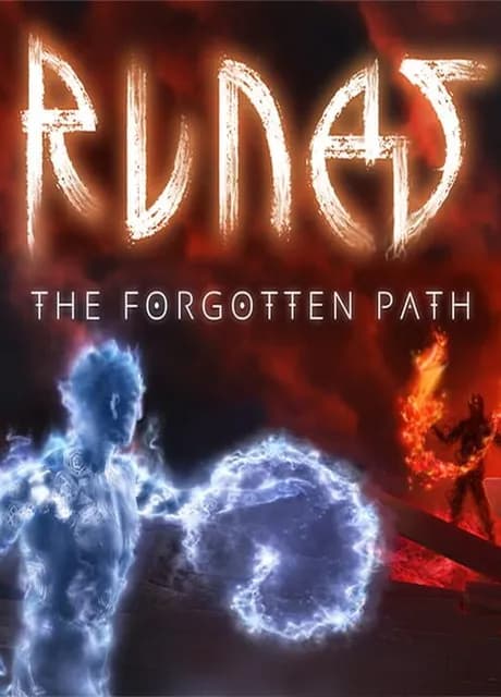 Runes: The Forgotten Path