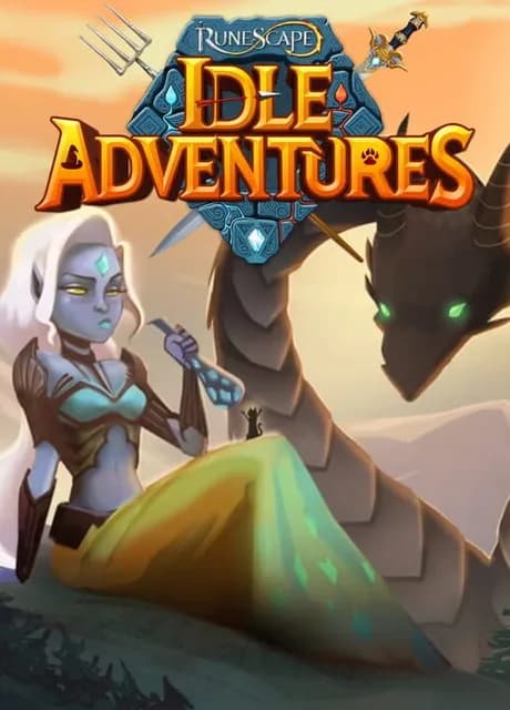 RuneScape: Idle Adventures