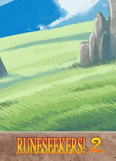 Runeseekers 2