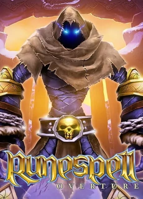 Runespell: Overture