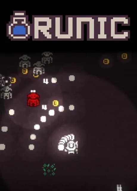 Runic Survivor
