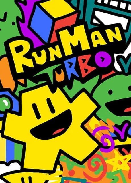 RunMan Turbo