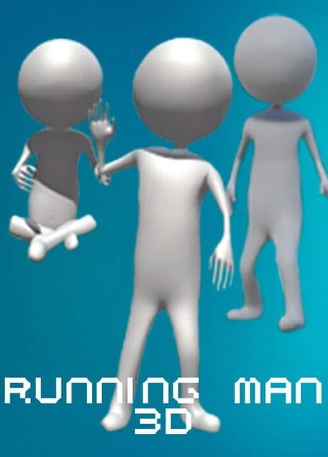 Running Man 3D