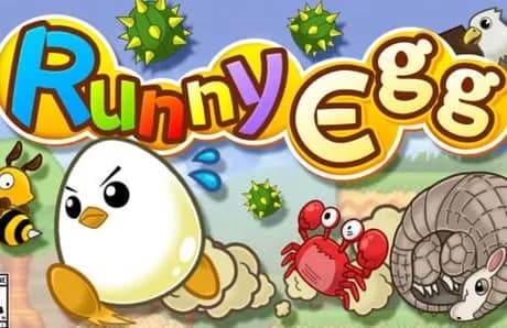 Runny Egg