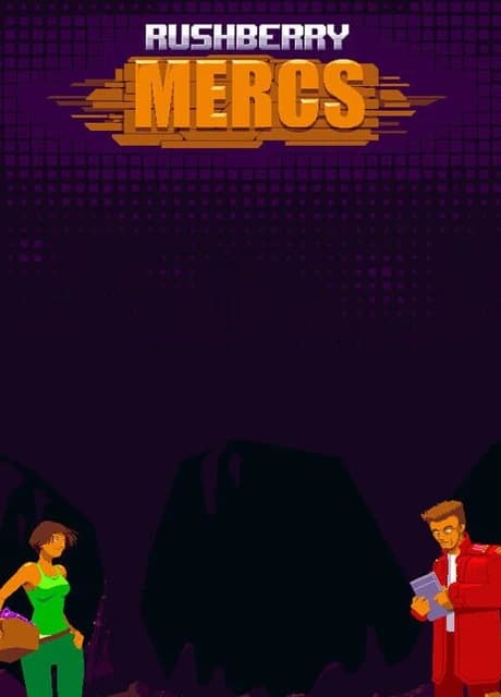Rushberry Mercs