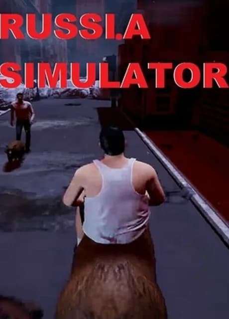 Russi.a Simulator