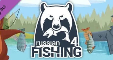 Russian Fishing 4: Amber Lake