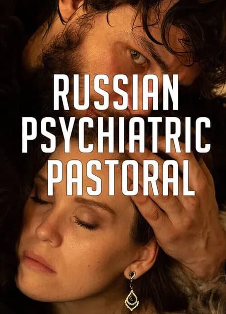 Russian Psychiatric Pastoral