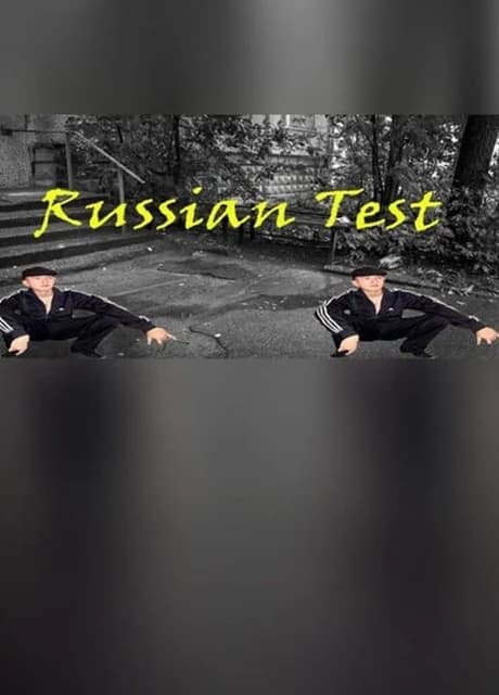 Russian Test