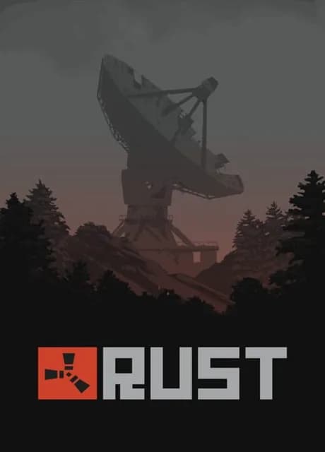 Rust