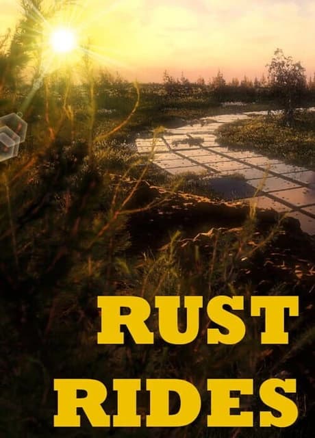 Rust Rides