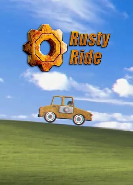 Rusty Ride
