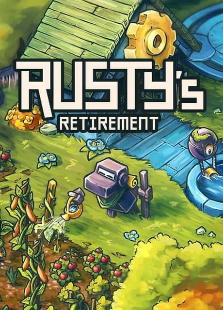 Rusty's Retirement