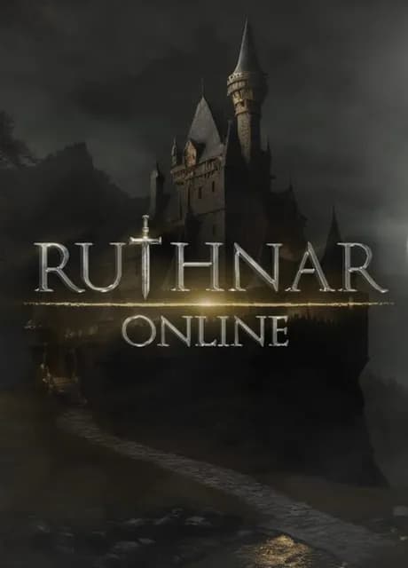 Ruthnar Online