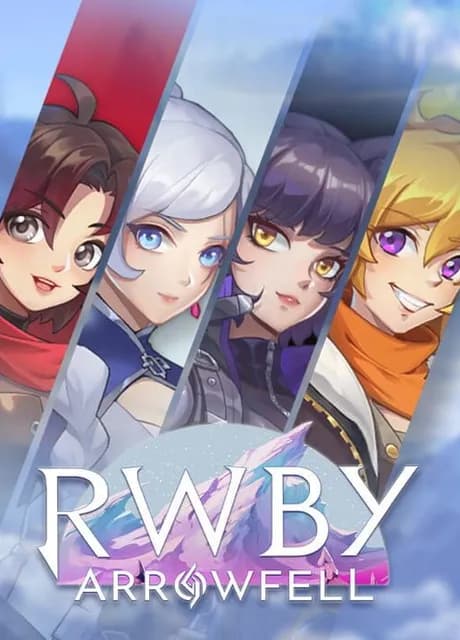 RWBY: Arrowfell
